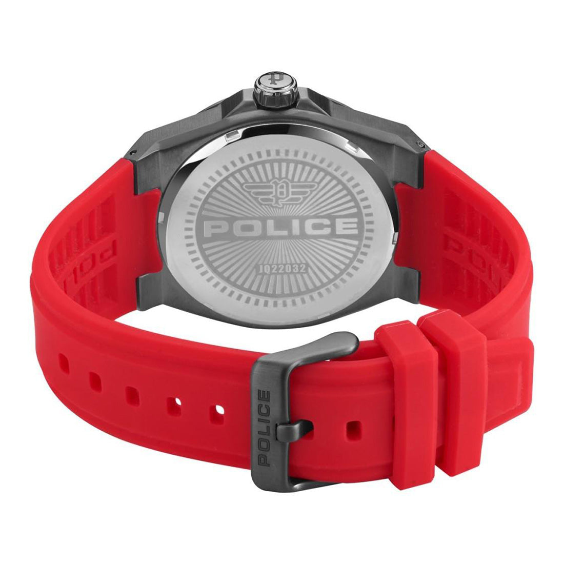 Police Salkantay Watch For Men - Image 8