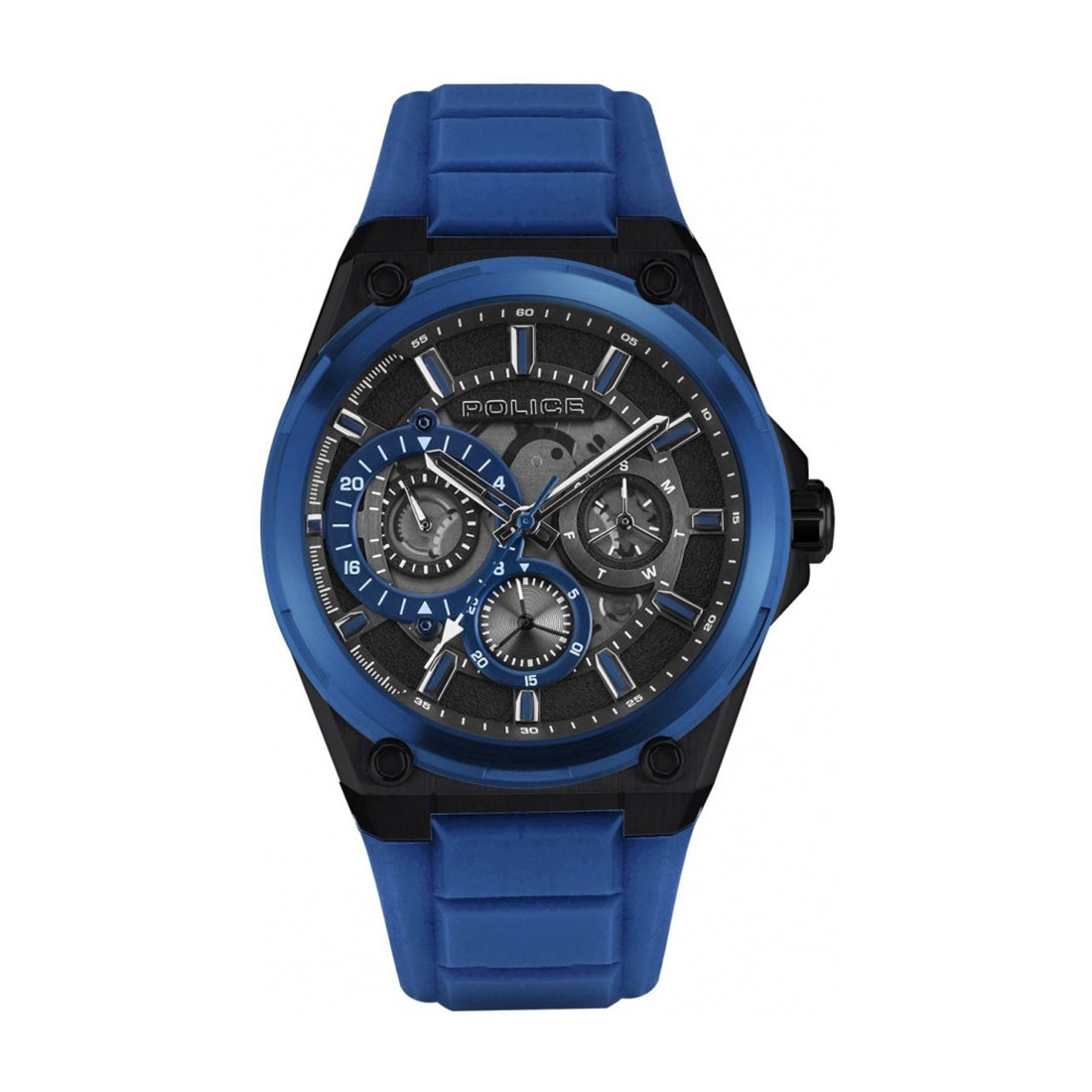 Police Salkantay Watch For Men