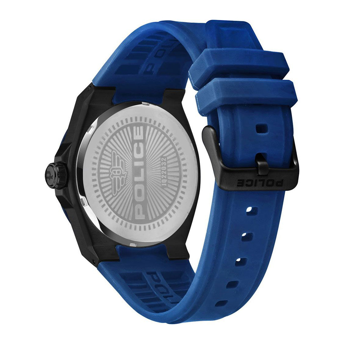 Police Salkantay Watch For Men - Image 7