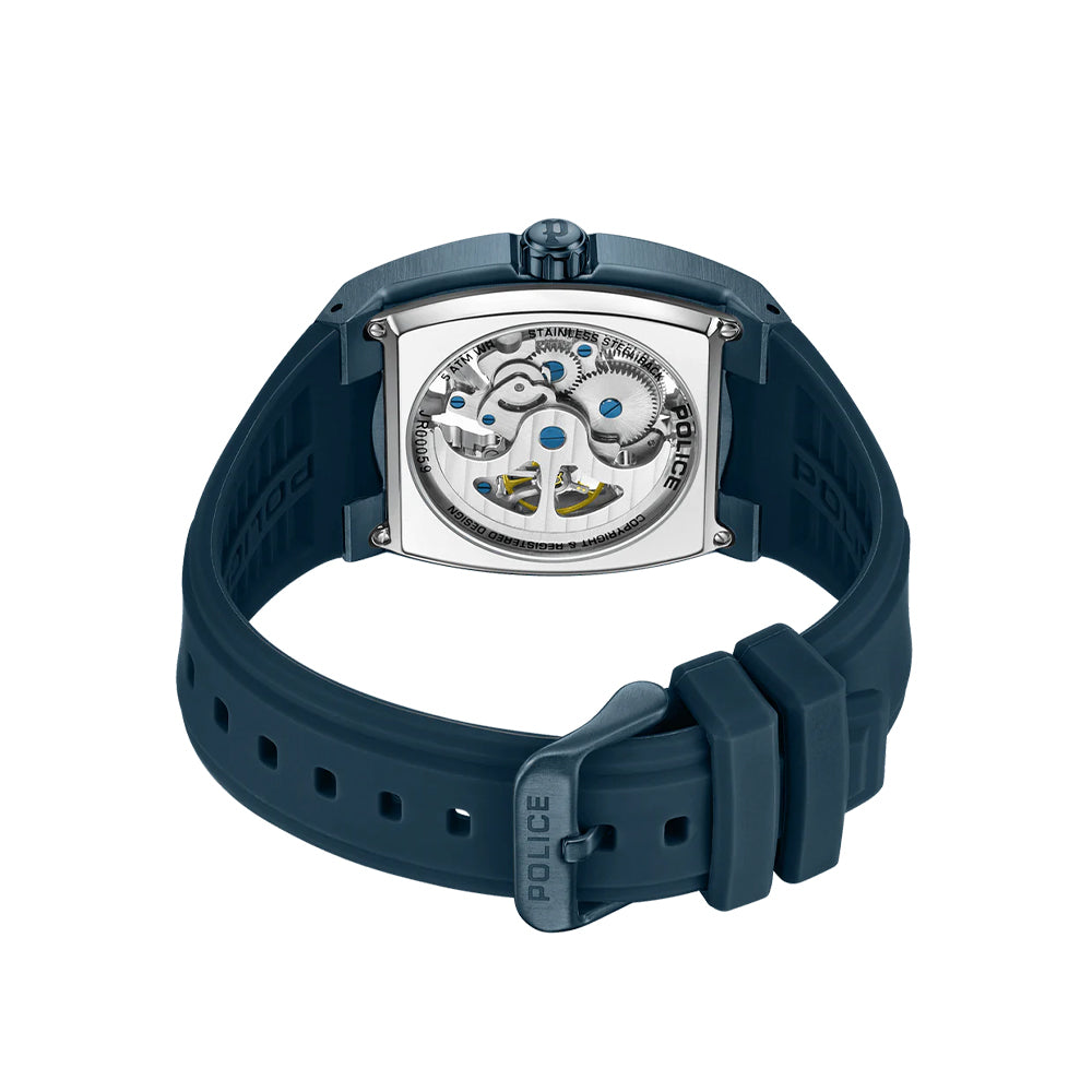 Police Skeletor Watch For Men PEWJR0005905 - Image 4