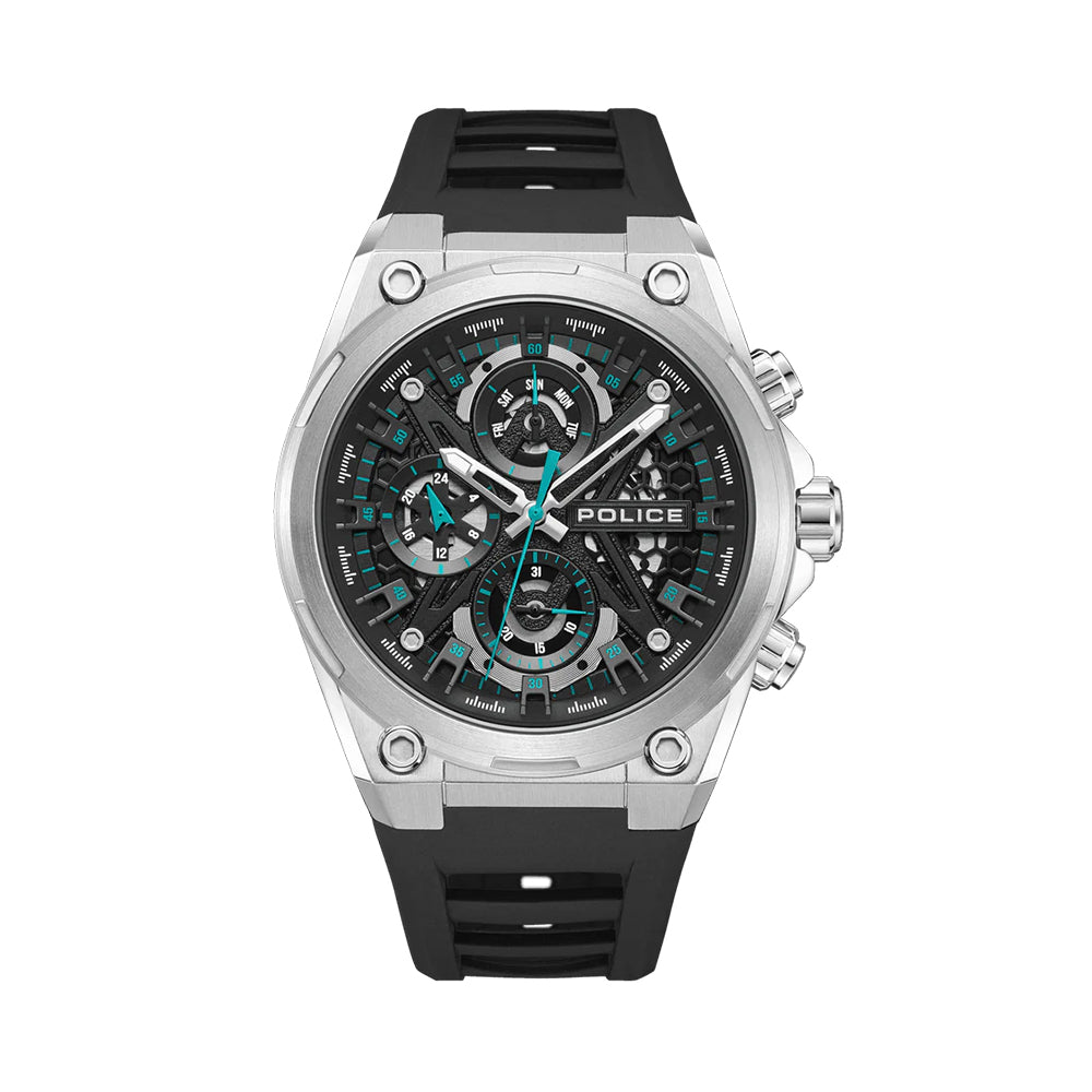 Police Sonic Watch For Men PEWGQ0054301