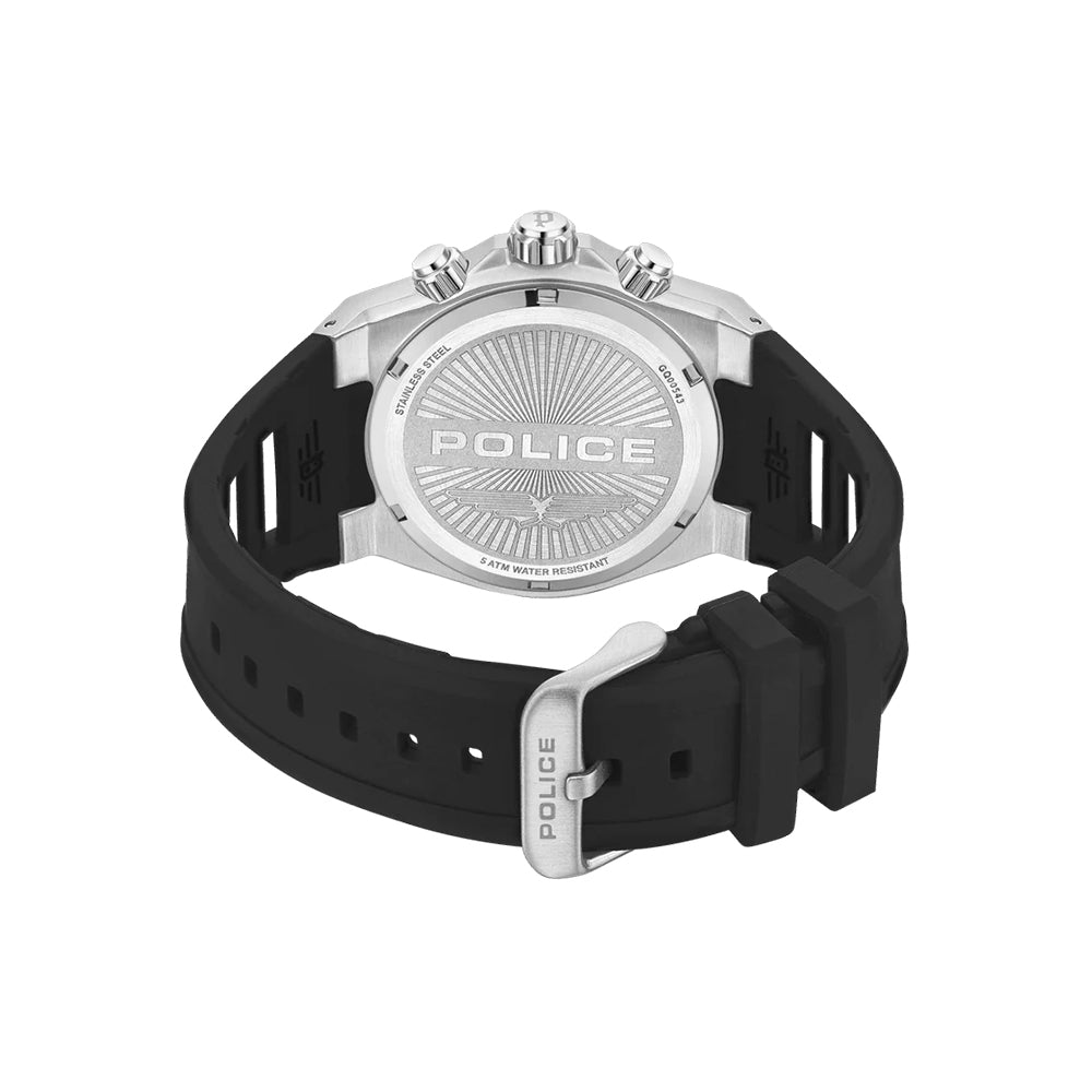 Police Sonic Watch For Men PEWGQ0054301 - Image 4