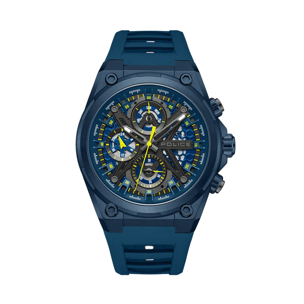 Police Sonic Watch For Men PEWGQ0054302