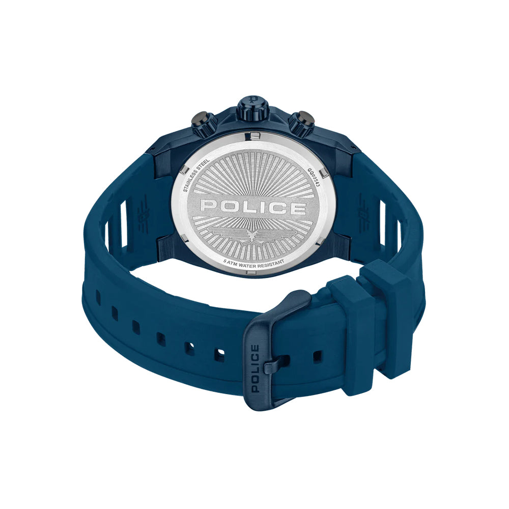 Police Sonic Watch For Men PEWGQ0054302 - Image 4