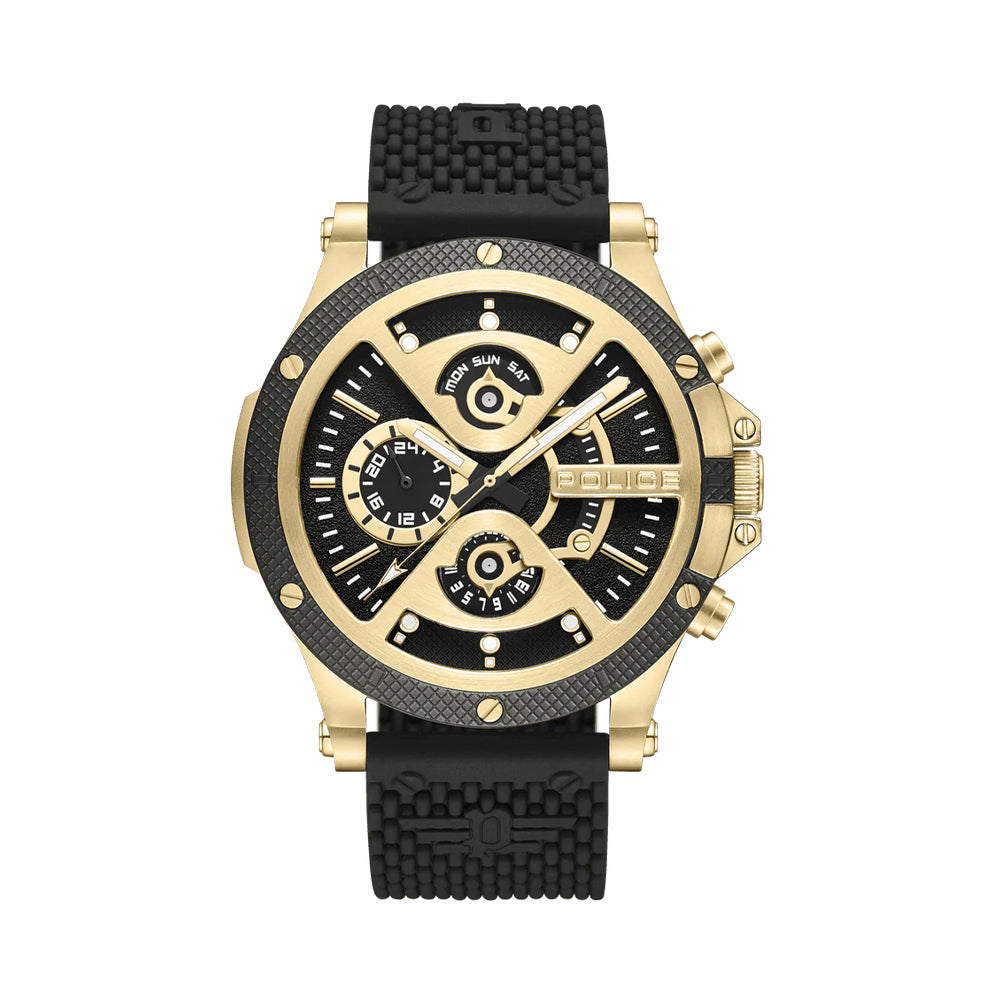 Police Surigao Watch For Men PEWJQ2110501
