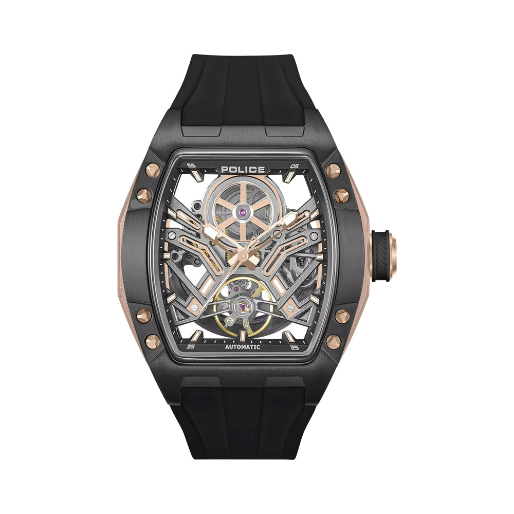 Police Tampa Automatic Watch PEWGR0082104