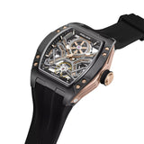 Police Tampa Automatic Watch PEWGR0082104 - Image 2
