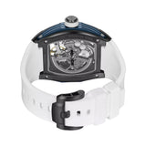 Police Tampa Skeleton Automatic Watch PEWGR0082103 - Image 3