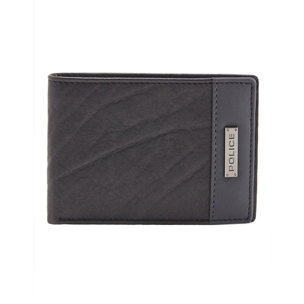 Police Tolerance Bi-Fold Wallet P Pa40031Wl - Image 2