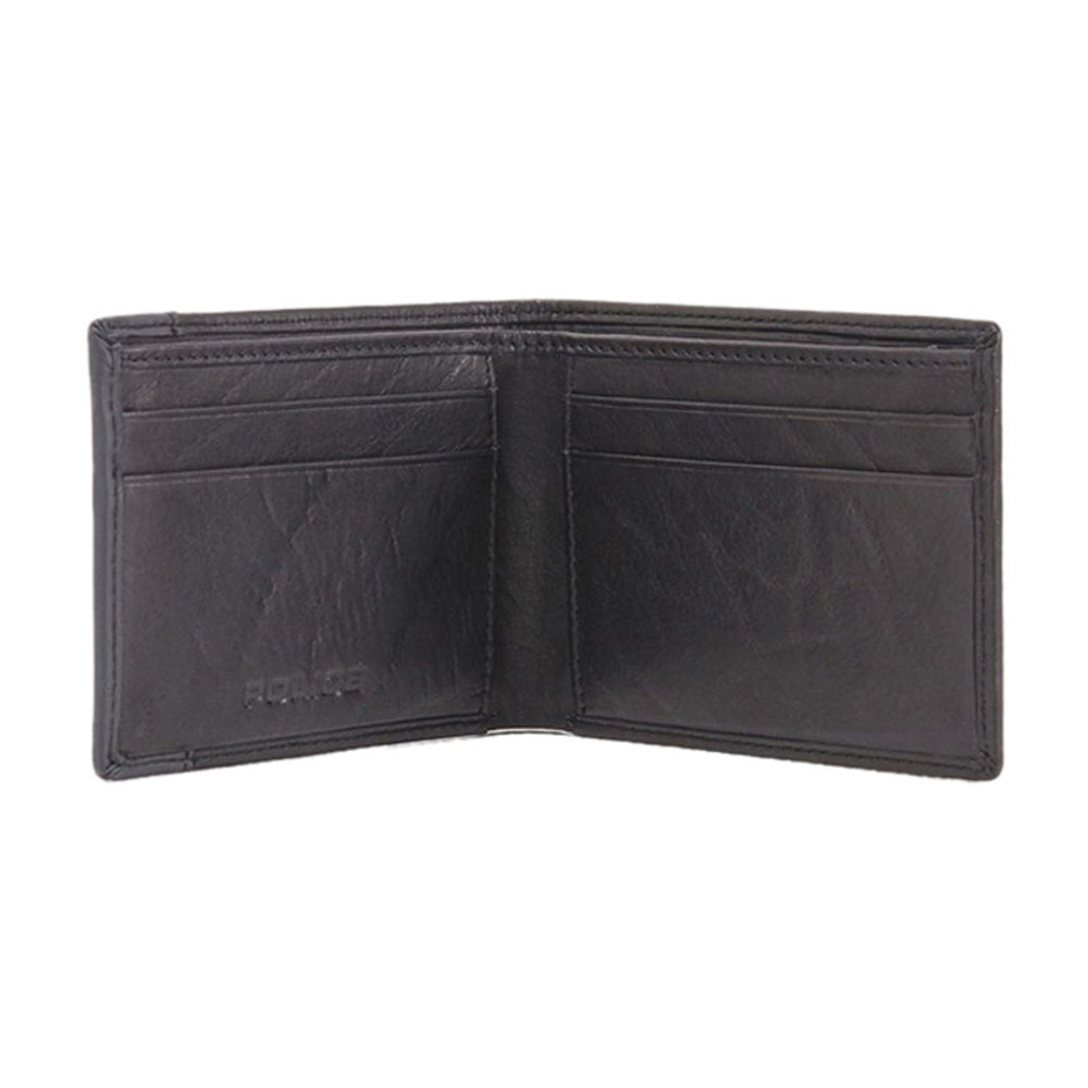 Police Tolerance Bi-Fold Wallet P Pa40031Wl - Image 4