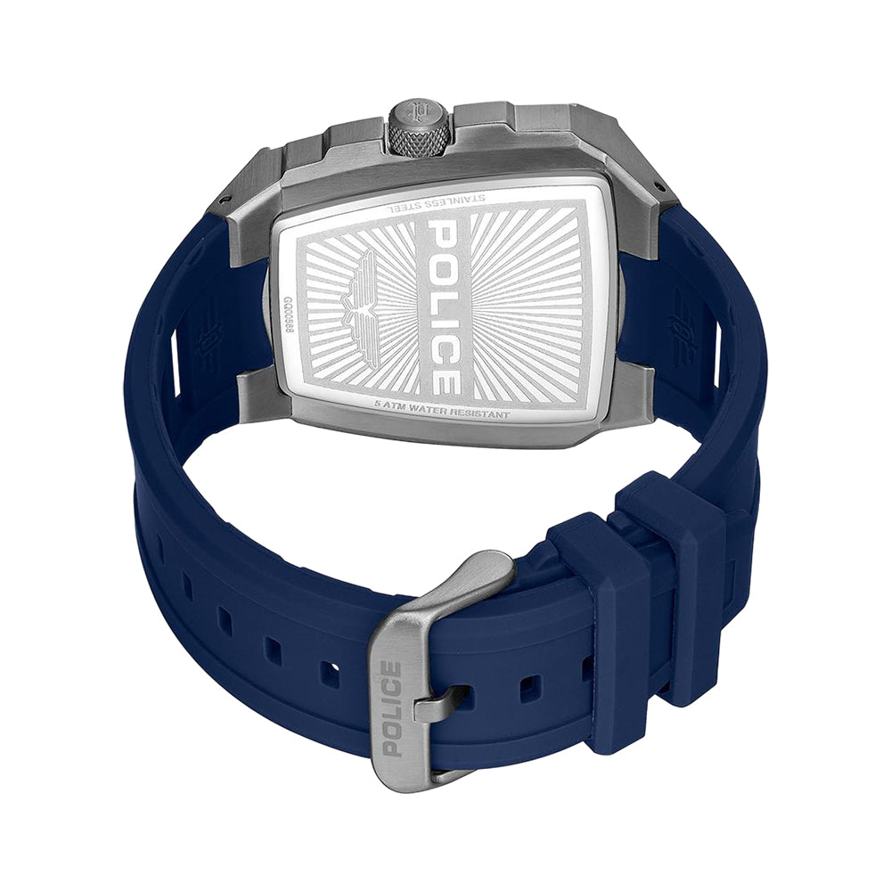 Police Tough Gear Men Watch - PEWGQ0056806 - Image 4