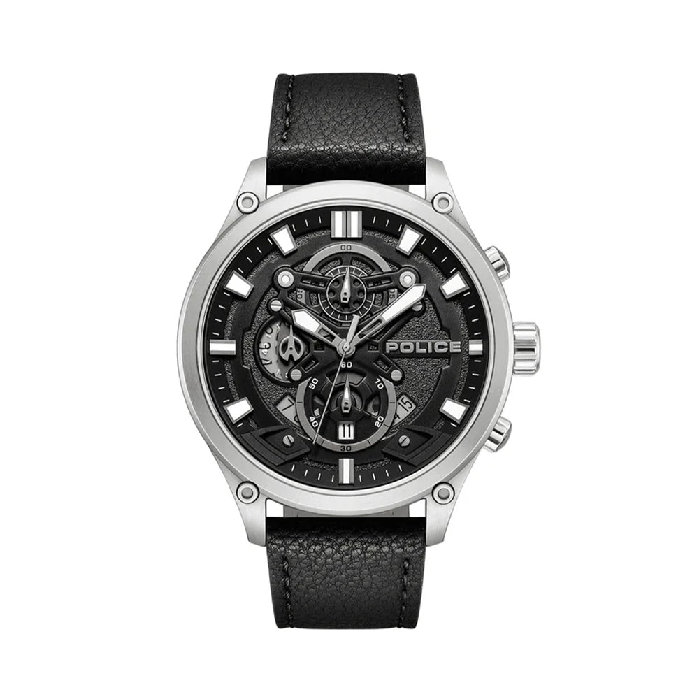 Police Wadden Watch For Men PEWGC0054205