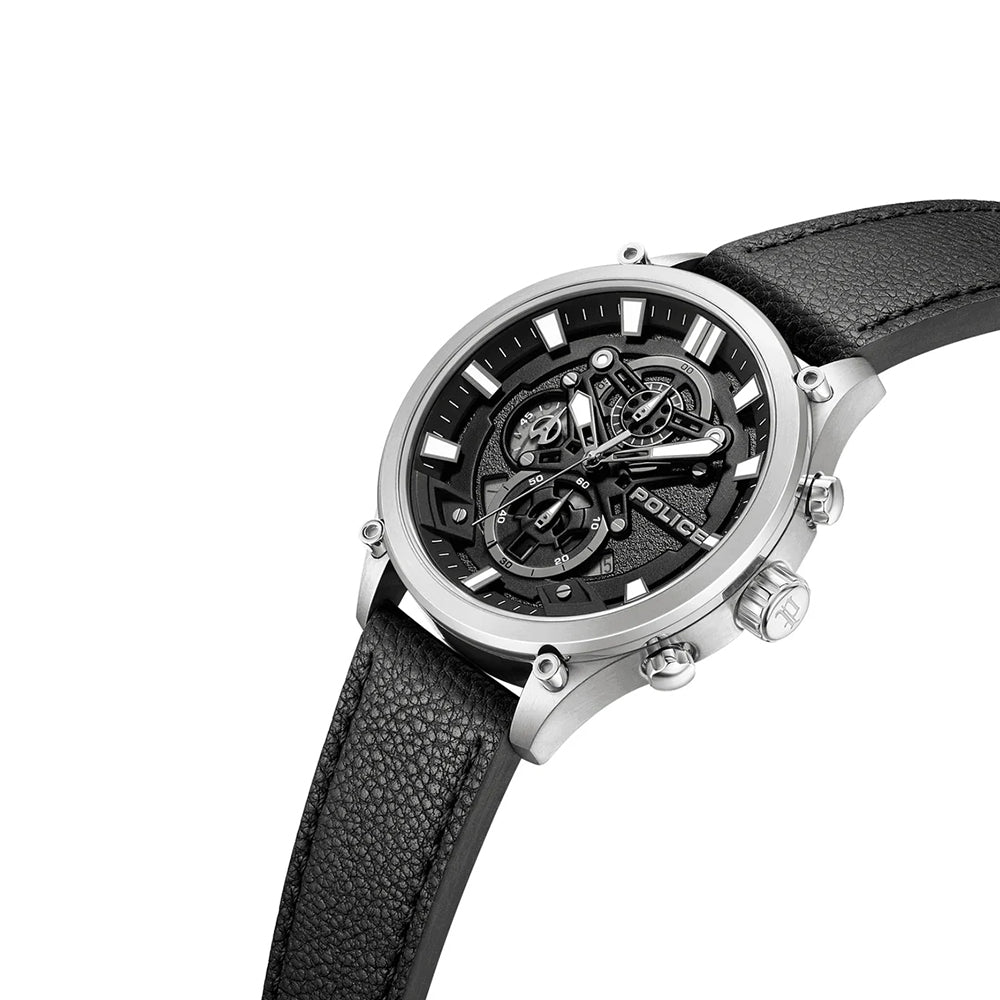 Police Wadden Watch For Men PEWGC0054205 - Image 2