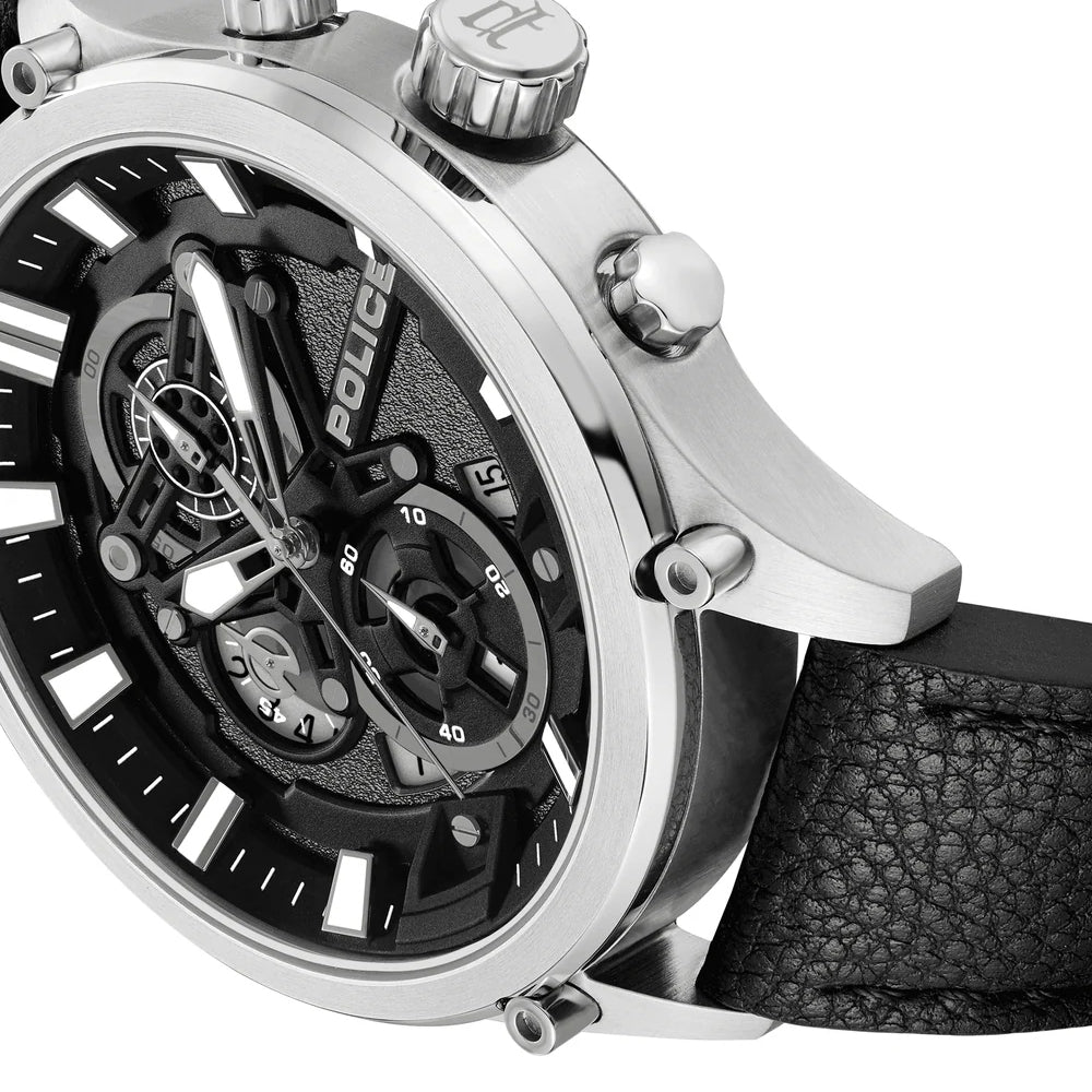 Police Wadden Watch For Men PEWGC0054205 - Image 3