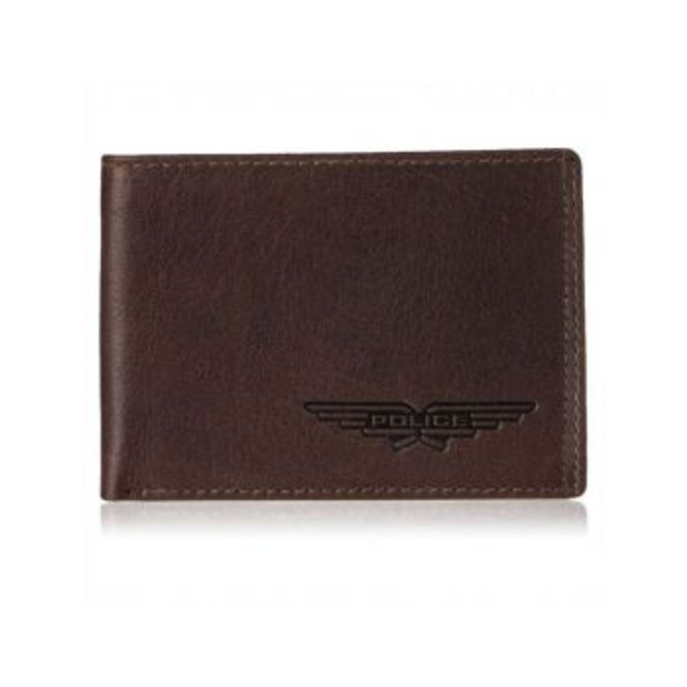 Police Wallet P Pa35461Wl