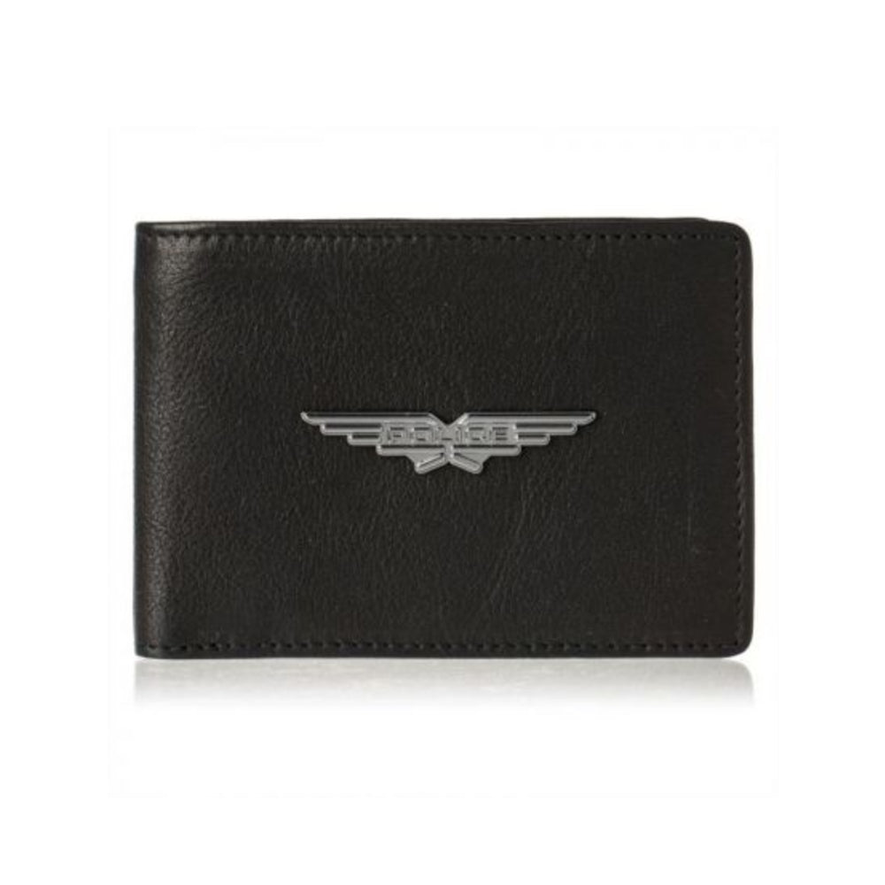 Police Wallet P Pa35469Wl