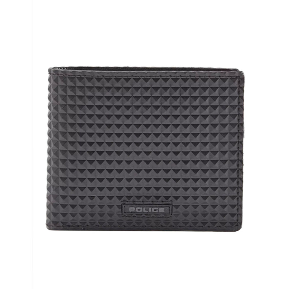 Police Wallet P Pa40022Wpbk