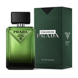 Prada Paradigme EDP For Men 100ml - Image 2