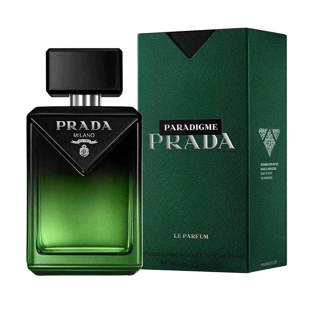 Prada Paradigme Le Parfum 100ml