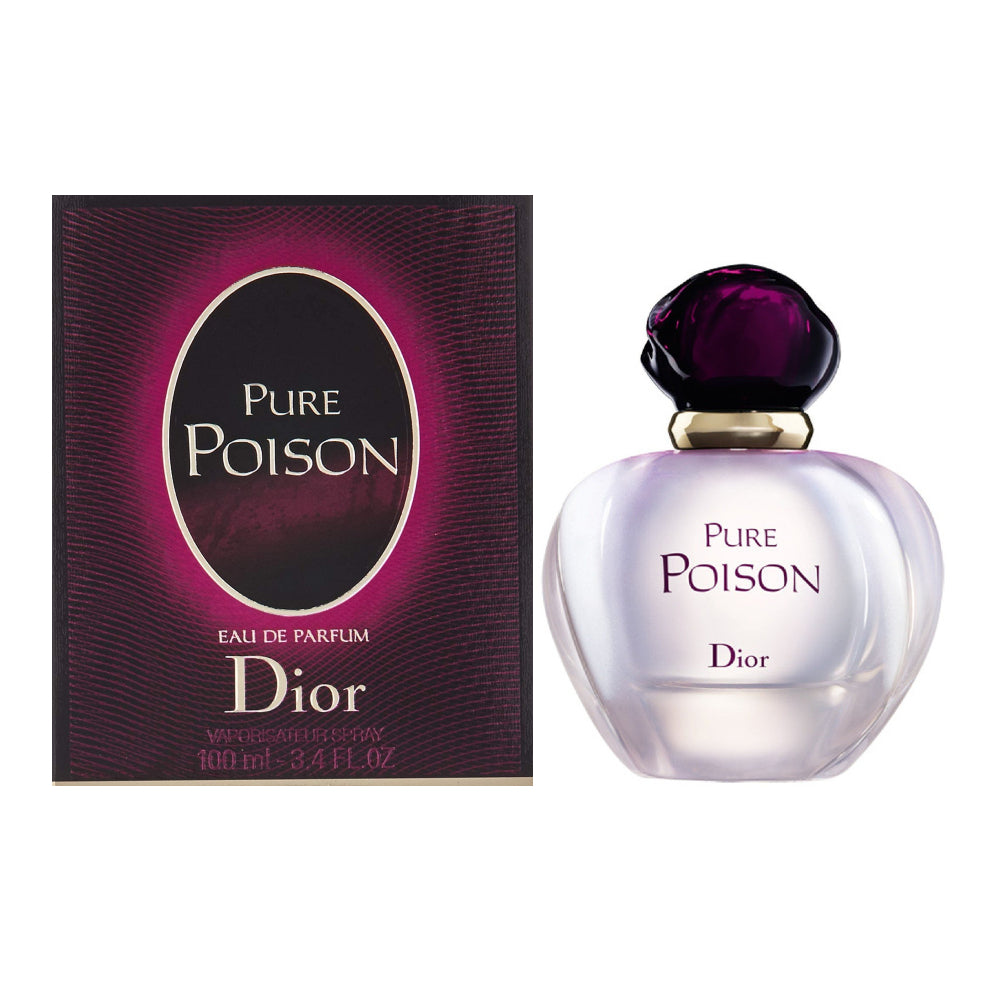 Pure Poison EDP 100ml - Image 2