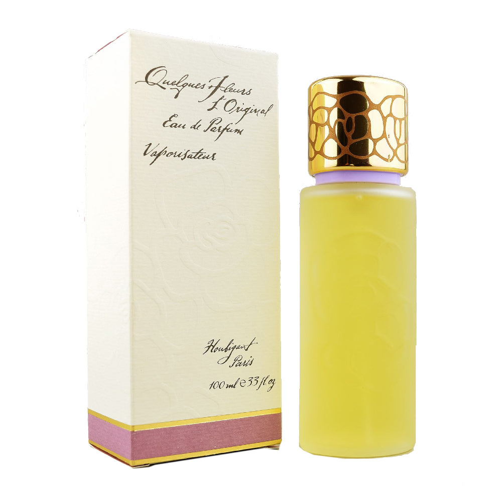 Quelques Fleurs EDP For Women 100ml - Image 2