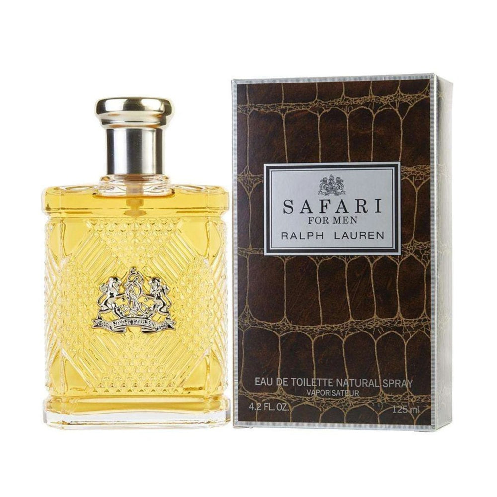 Ralph Safari EDT Men - Image 5