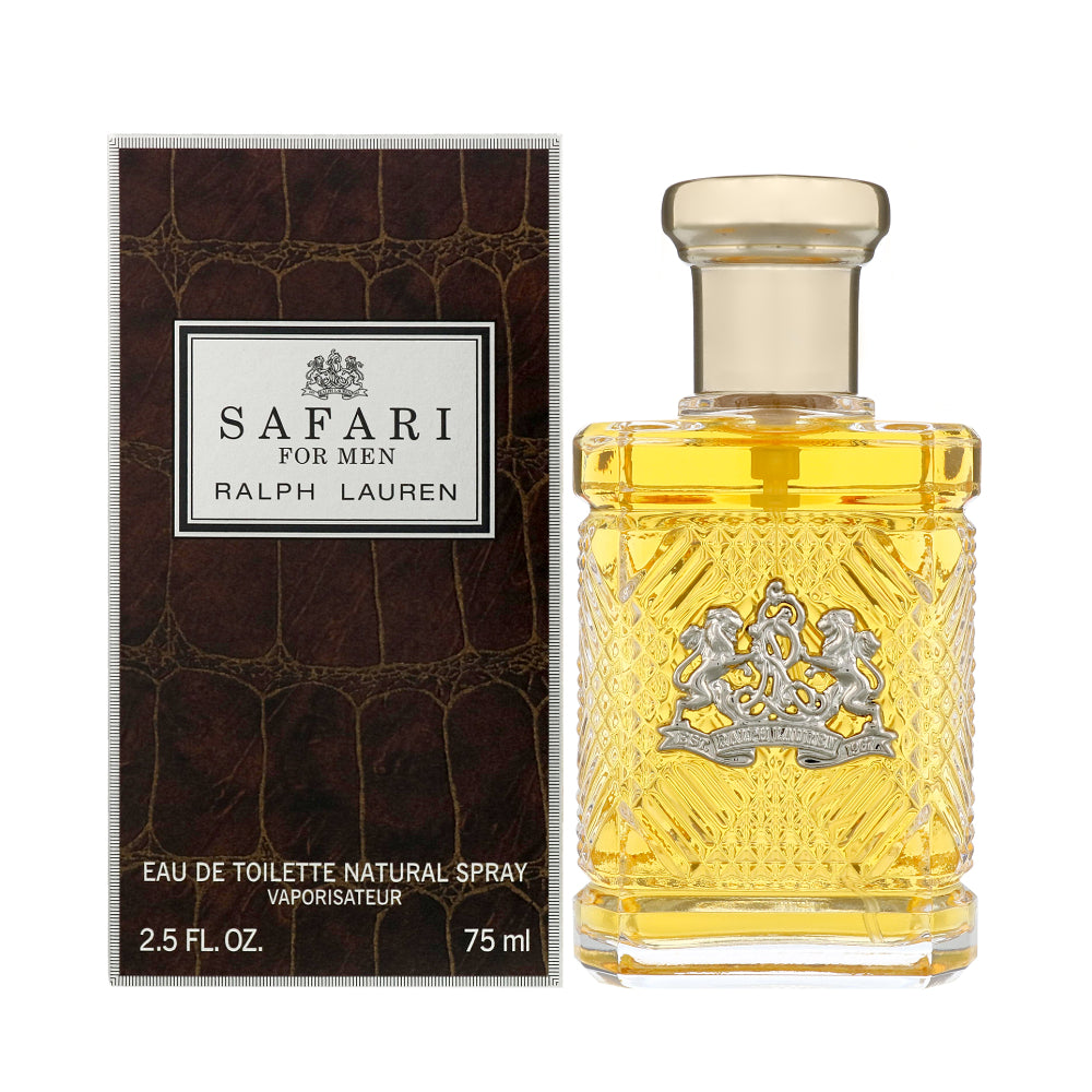 Ralph Safari EDT Men - Image 4