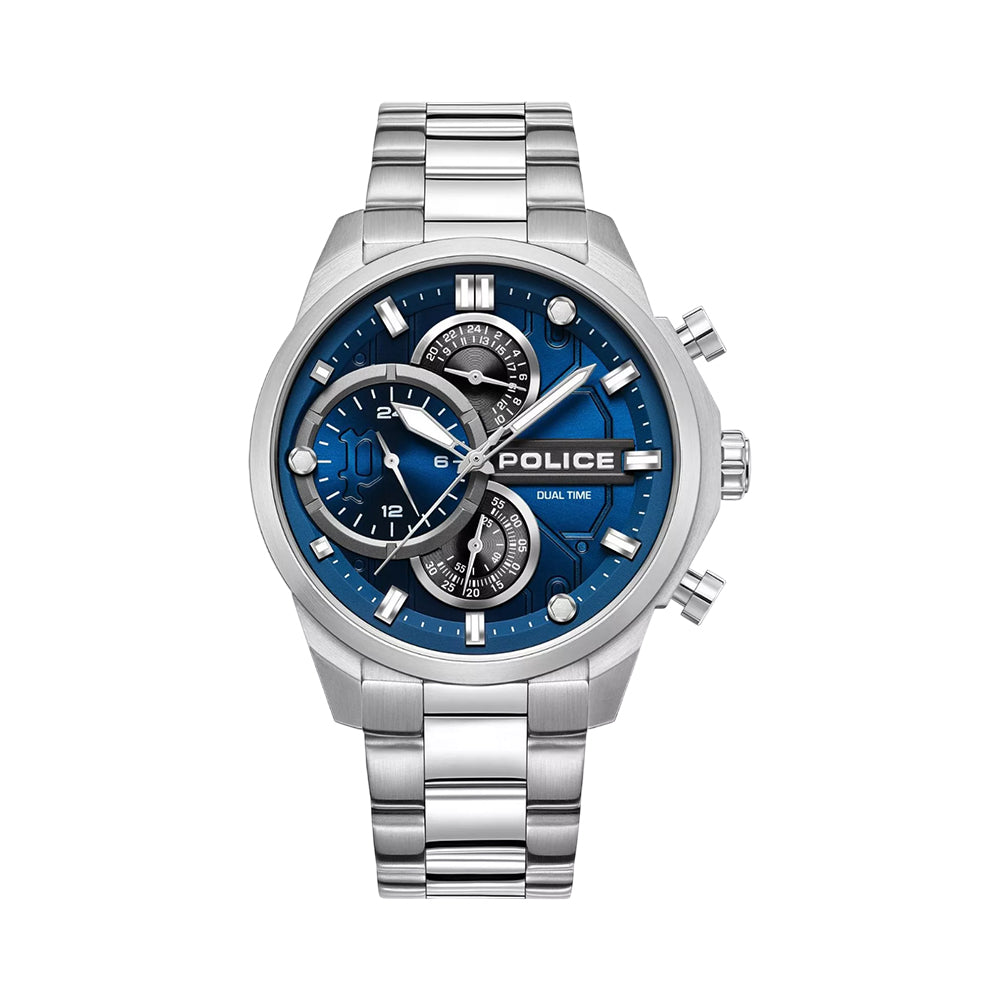 Reactor Watch Police Mens Watch PEWGK0039207