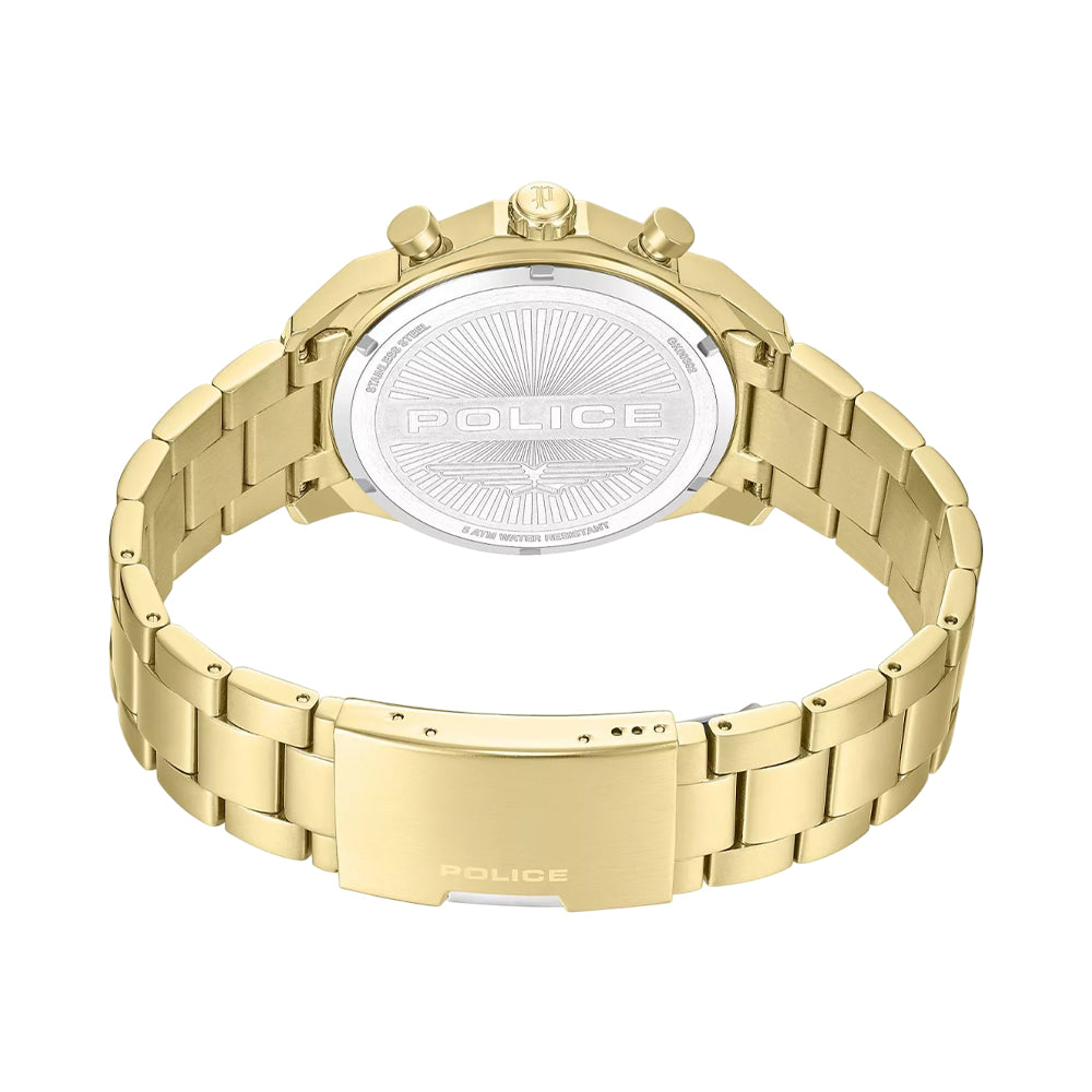 Reactor Watch Police Mens Watch PEWGK0039208 - Image 3