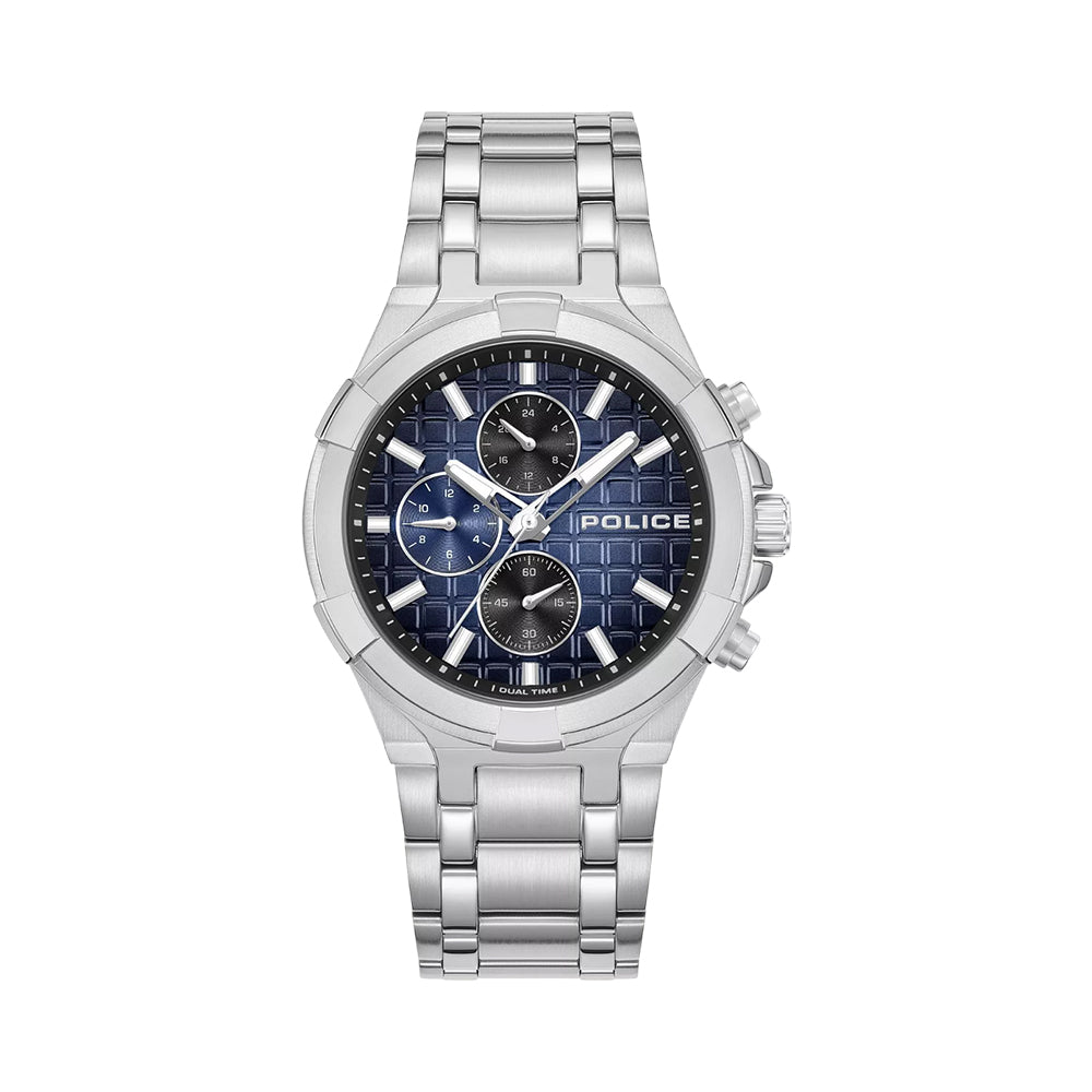 Reactor Watch Police Mens Watch PEWGK0082004