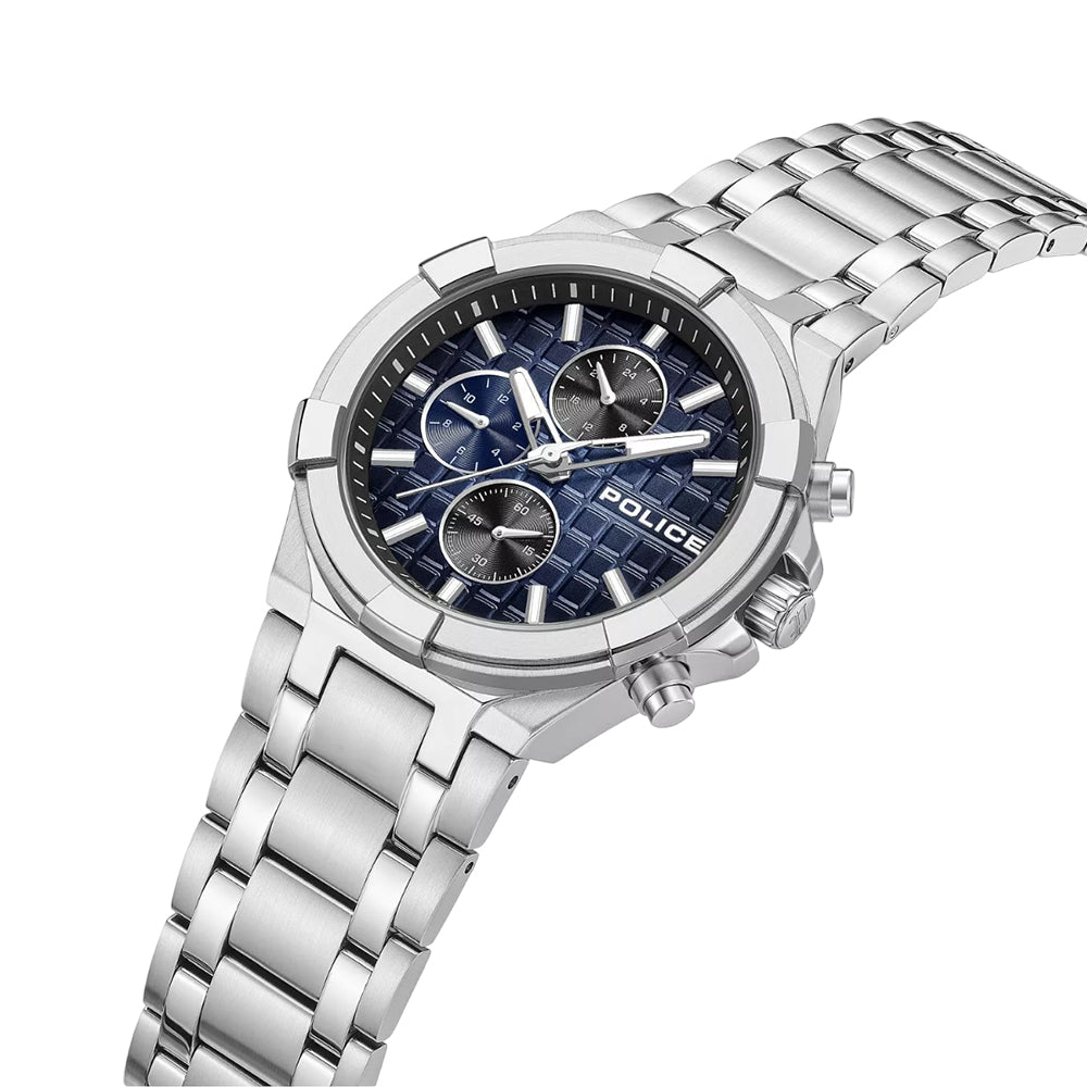 Reactor Watch Police Mens Watch PEWGK0082004 - Image 2