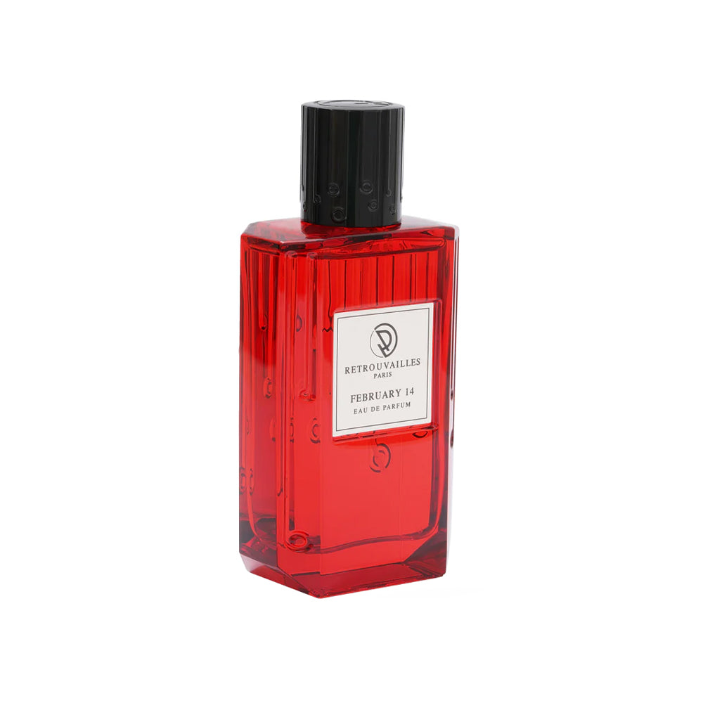 Retrouvailles February 14 EDP 80ml - Image 2