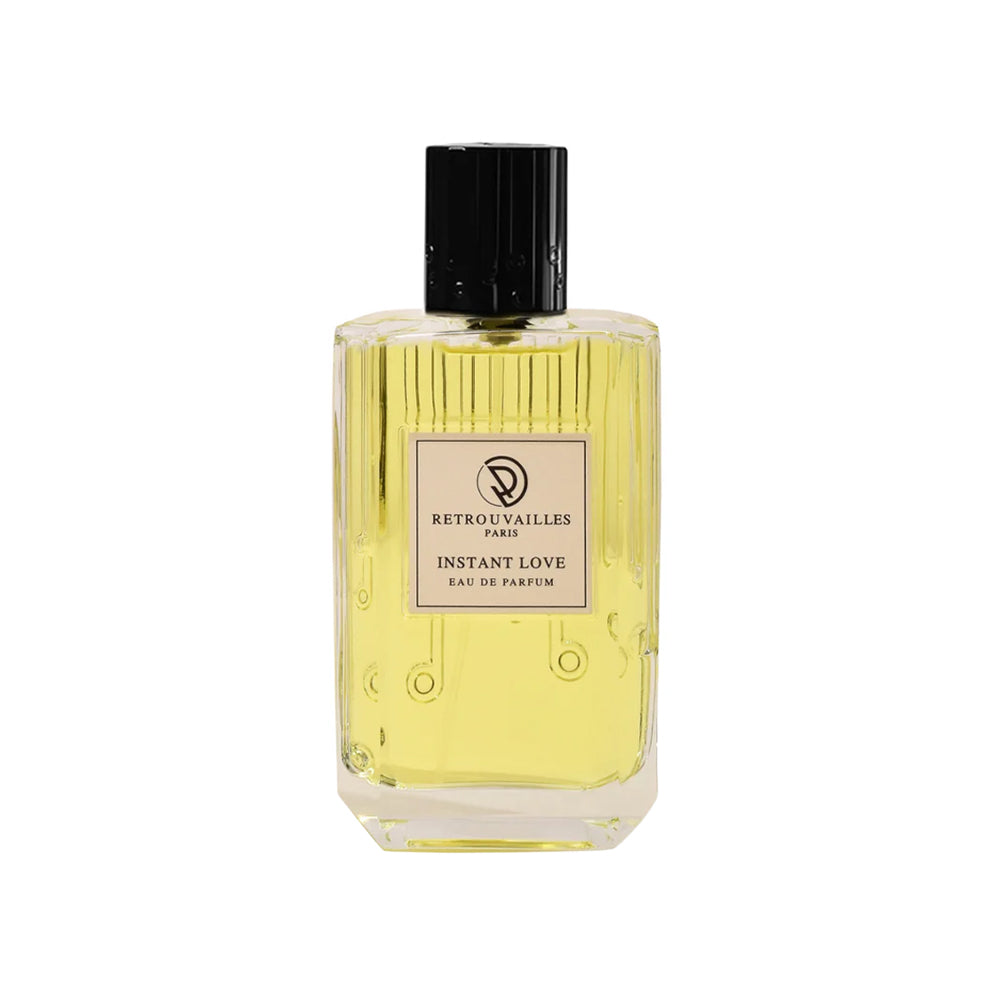 Retrouvailles Instant Love EDP 80ml