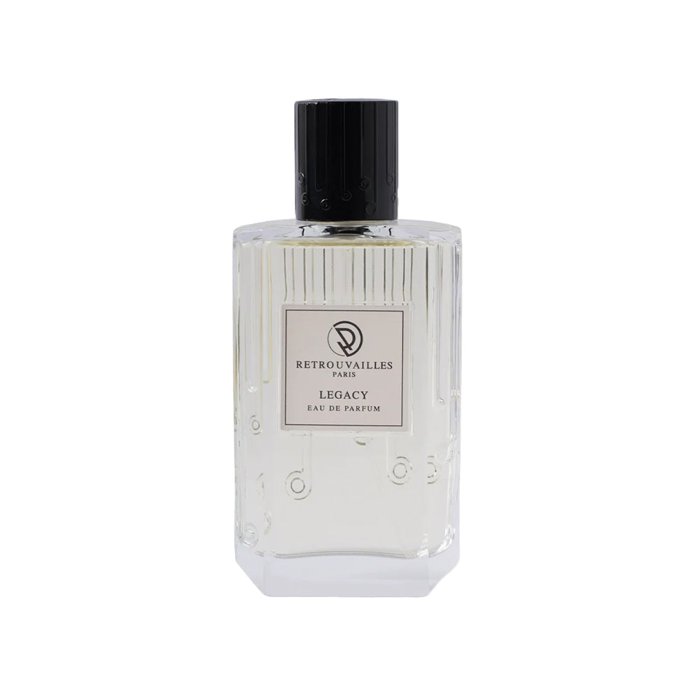 Retrouvailles Legacy EDP 80ml