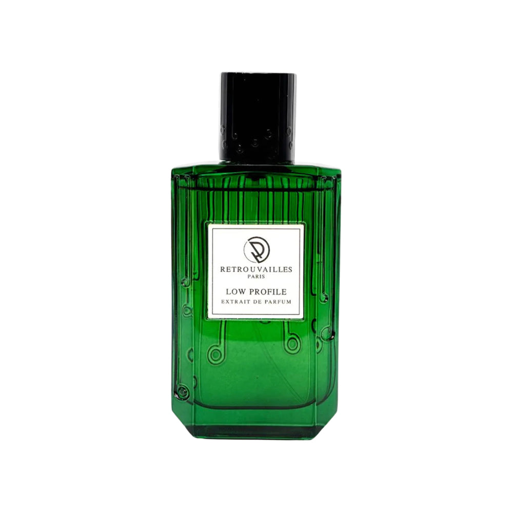 Retrouvailles Low Profile Extrait 80ml