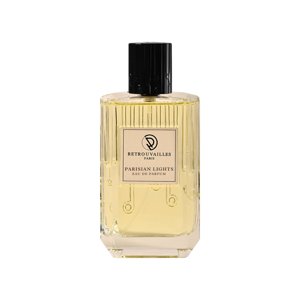 Retrouvailles Parisian Lights EDP 80ml