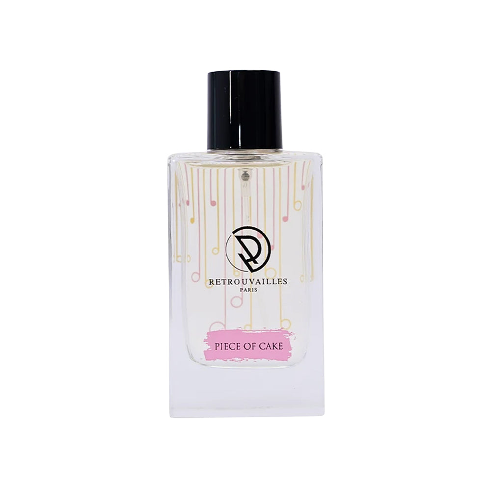 Retrouvailles Piece of Cake 80ml image01