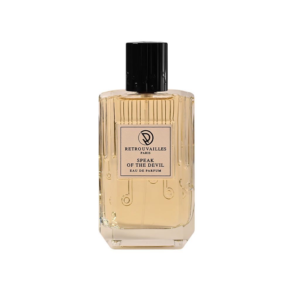 Retrouvailles Speak of the Devil EDP 80ml