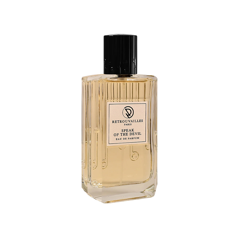 Retrouvailles Speak of the Devil EDP 80ml