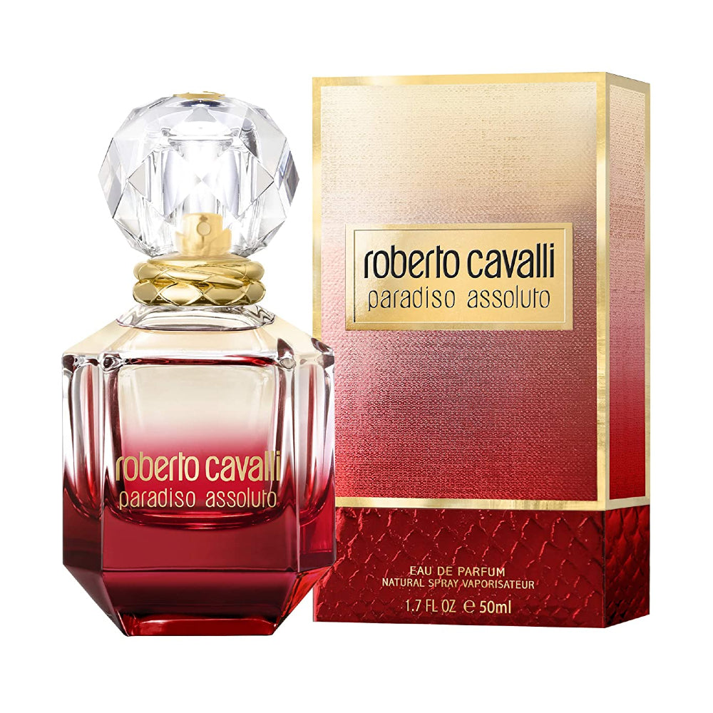 Roberto Cavalli Paradiso Assoluto EDP - Image 4