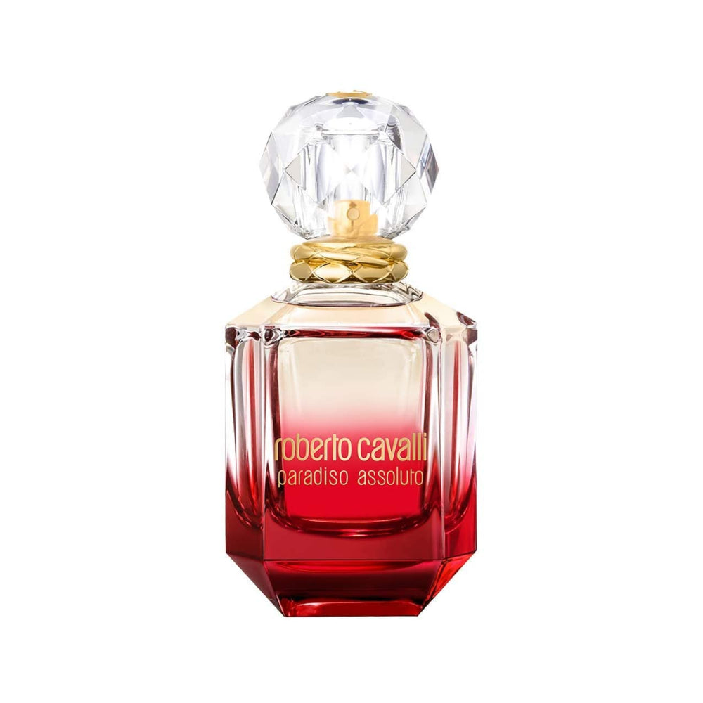 Roberto Cavalli Paradiso Assoluto EDP