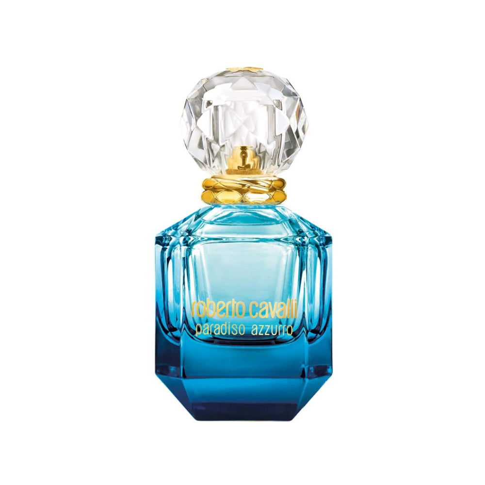 Roberto Cavalli Paradiso Azzuro EDP - Image 2
