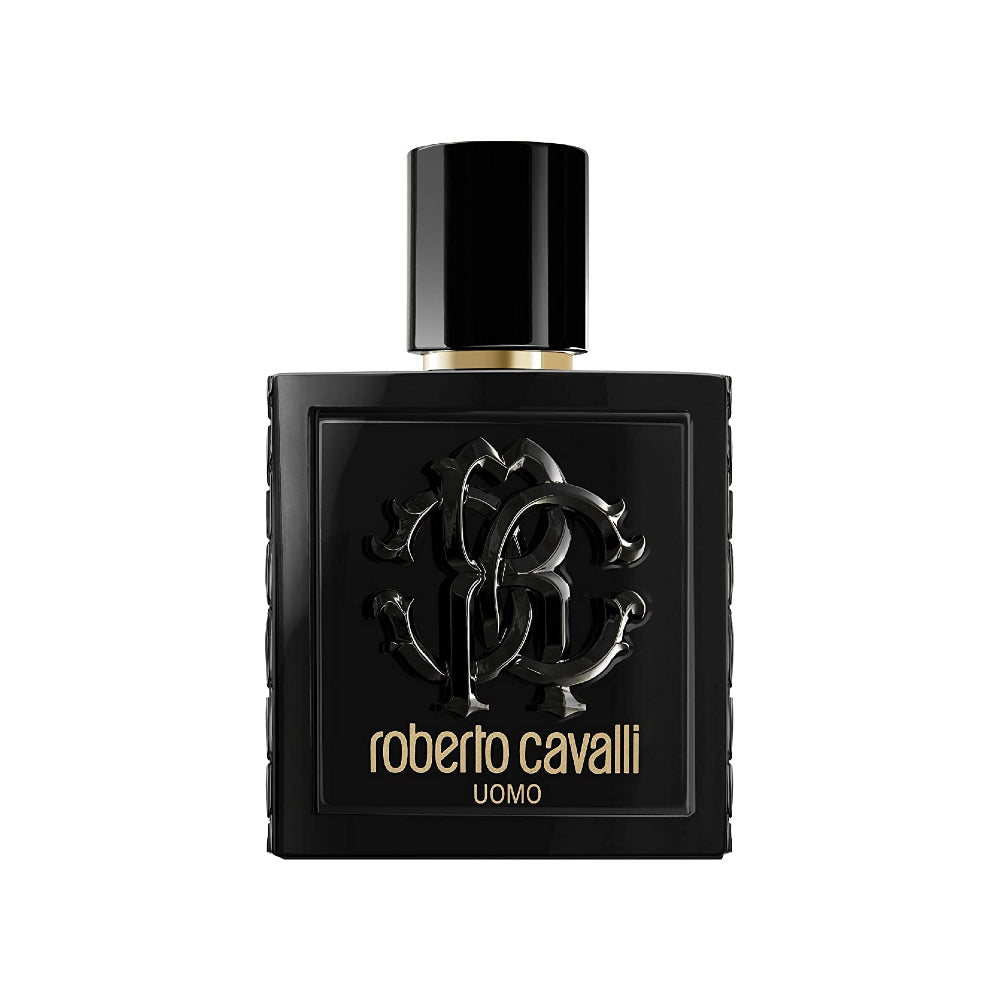 Roberto Cavalli Uomo EDT 100ml
