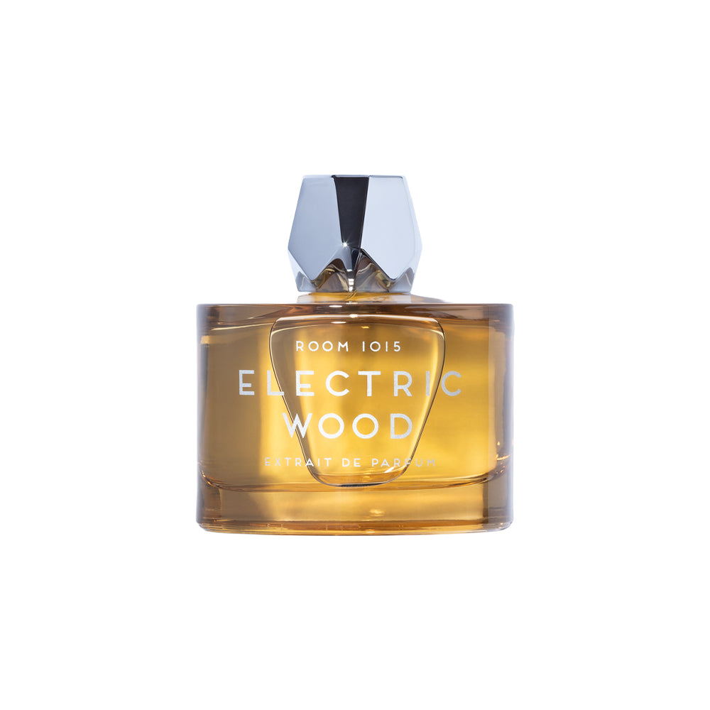 Room 1015 Electric Wood Extrait 100ml
