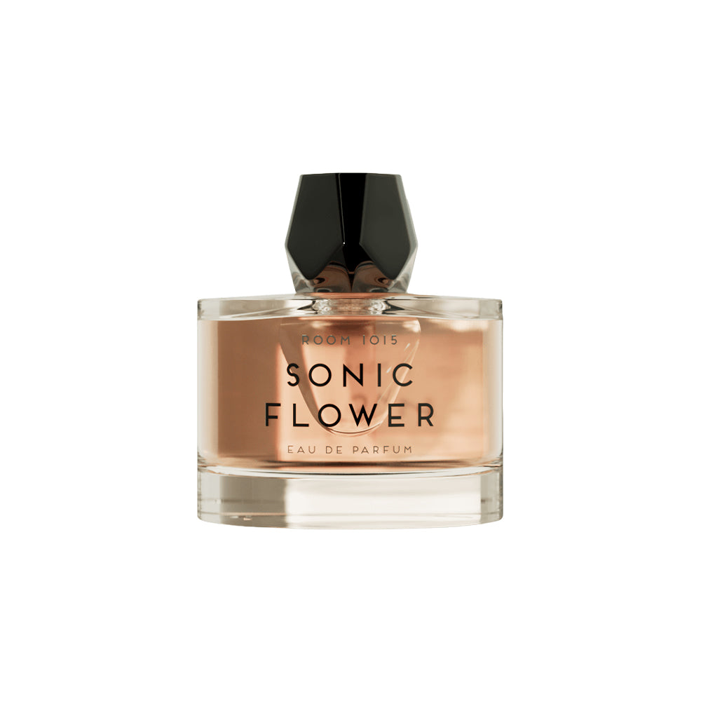 Room 1015 Sonic Flower EDP 100ml