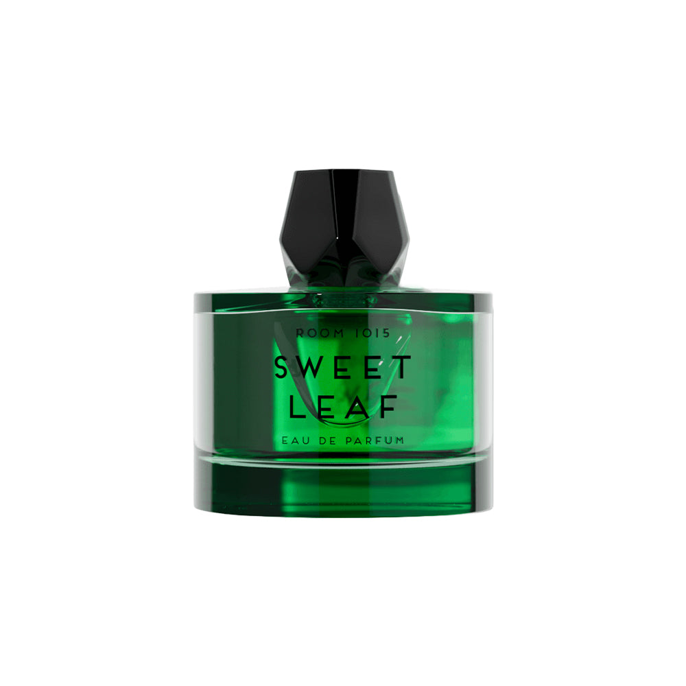 Room 1015 Sweet Leaf EDP 100ml