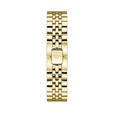 Rosefield Ace XS Black Gold Women Watch ABGSG-A19 - Image 3