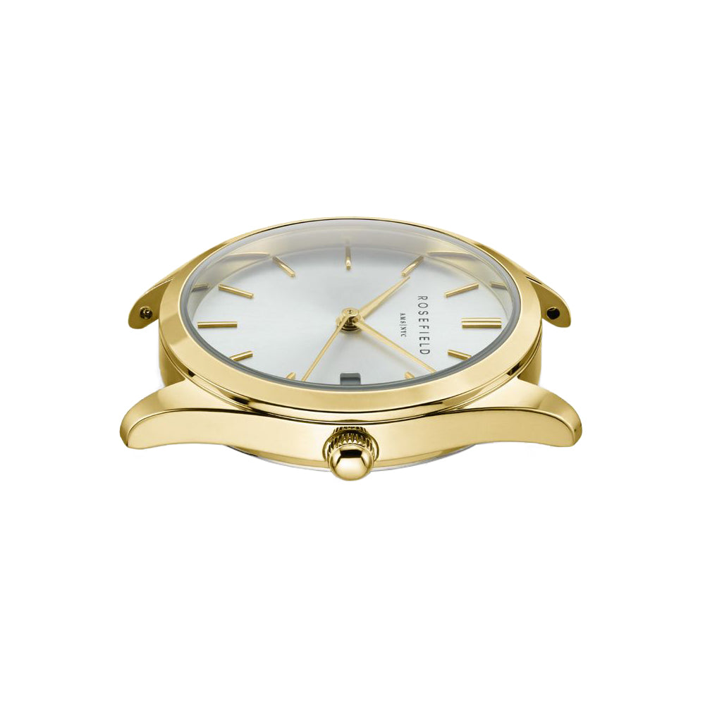 Rosefield Ace XS Duotone Women Watch ASDSSG-A16 - Image 2