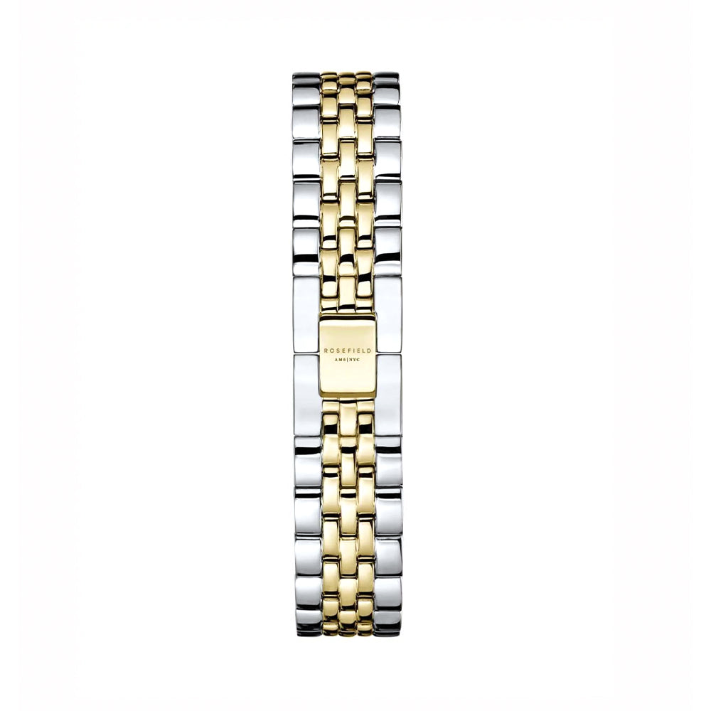 Rosefield Ace XS Duotone Women Watch ASDSSG-A16 - Image 3