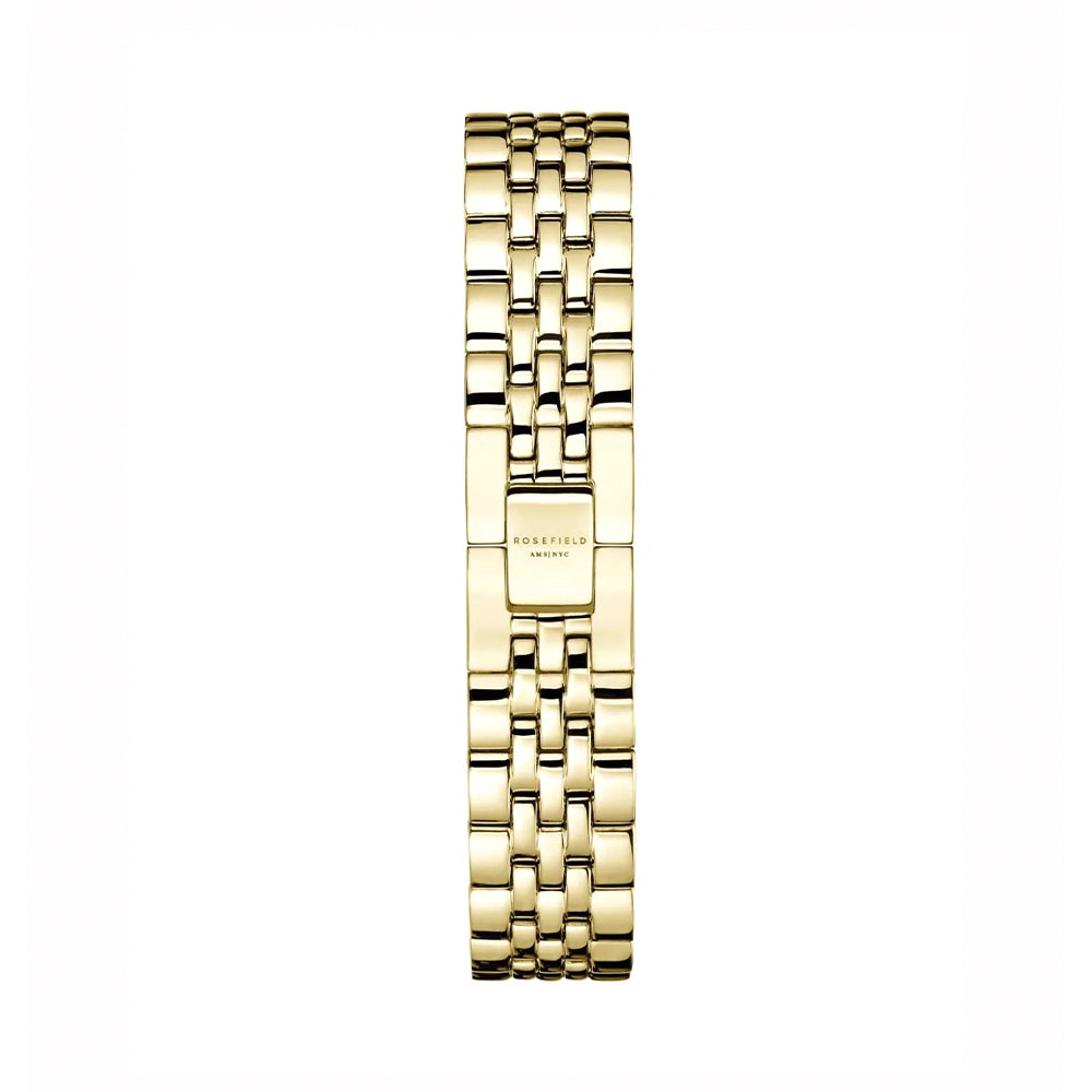 Rosefield Ace XS Gold Women Watch ASGSG-A15 - Image 3